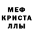 Меф мяу мяу мука Daria Novoselova